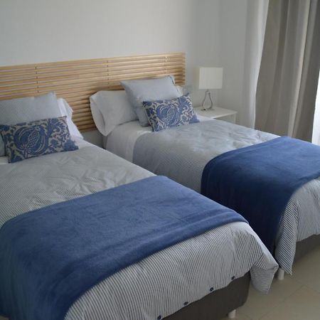 Luxury Apartment In Tenerife South - 팔름-마르 외부 사진