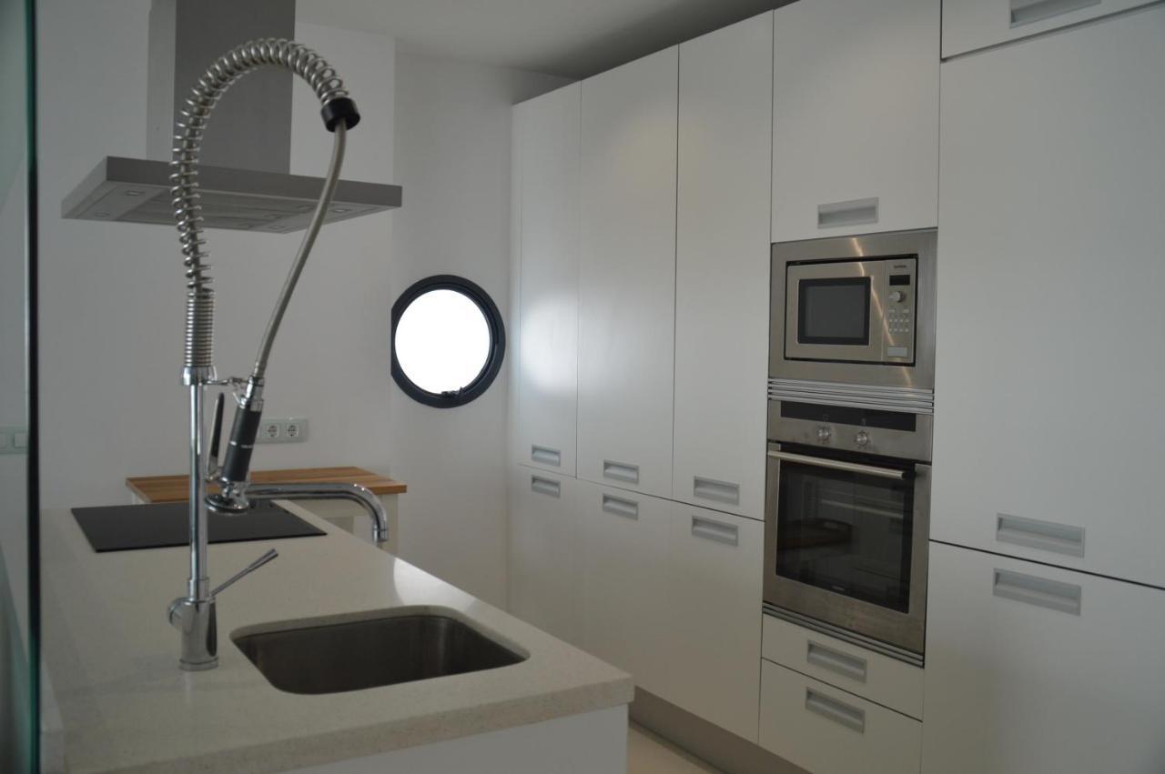 Luxury Apartment In Tenerife South - 팔름-마르 외부 사진