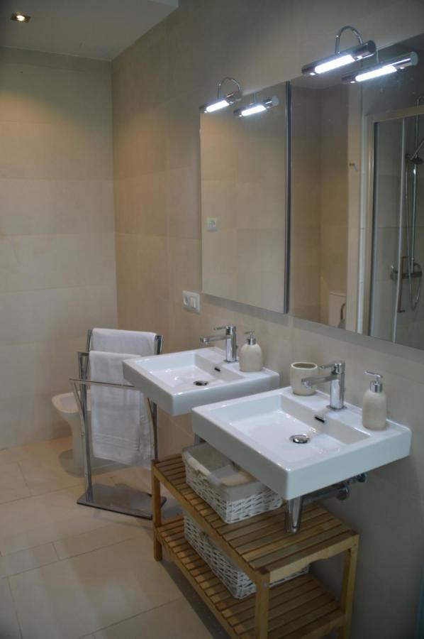 Luxury Apartment In Tenerife South - 팔름-마르 외부 사진