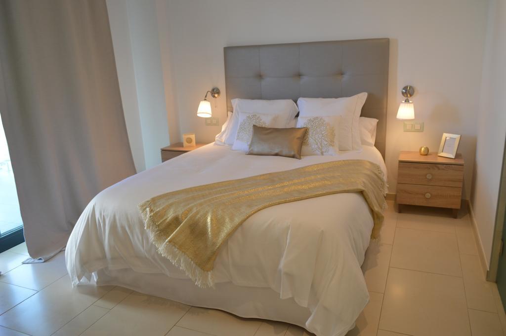 Luxury Apartment In Tenerife South - 팔름-마르 외부 사진