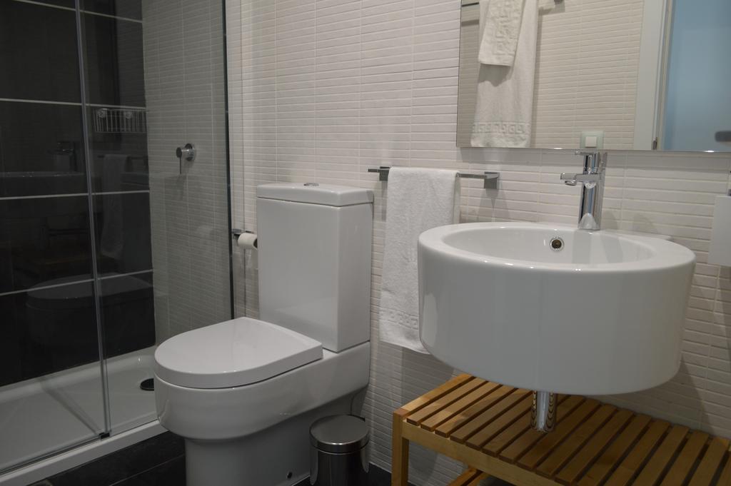 Luxury Apartment In Tenerife South - 팔름-마르 외부 사진
